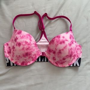 PINK Victoria’s Secret bra
